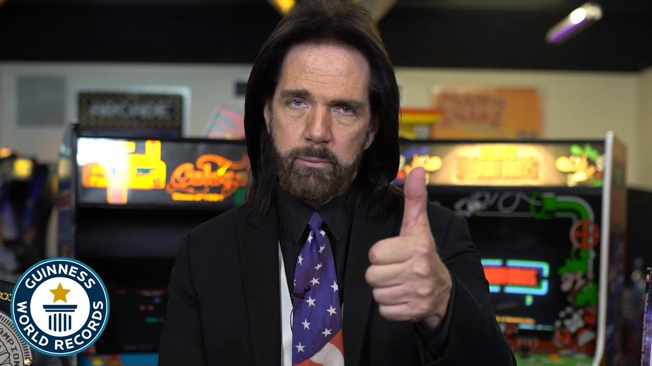 Billy Mitchell