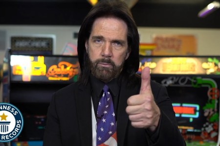 Billy Mitchell