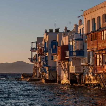 Mykonos