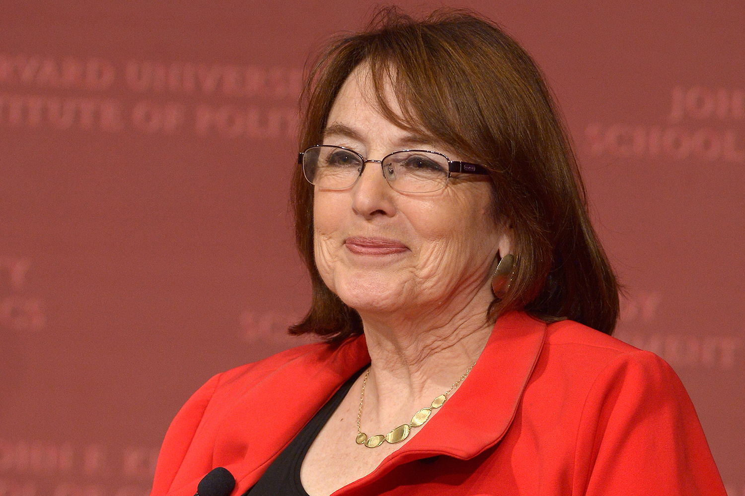 Nancy Gertner