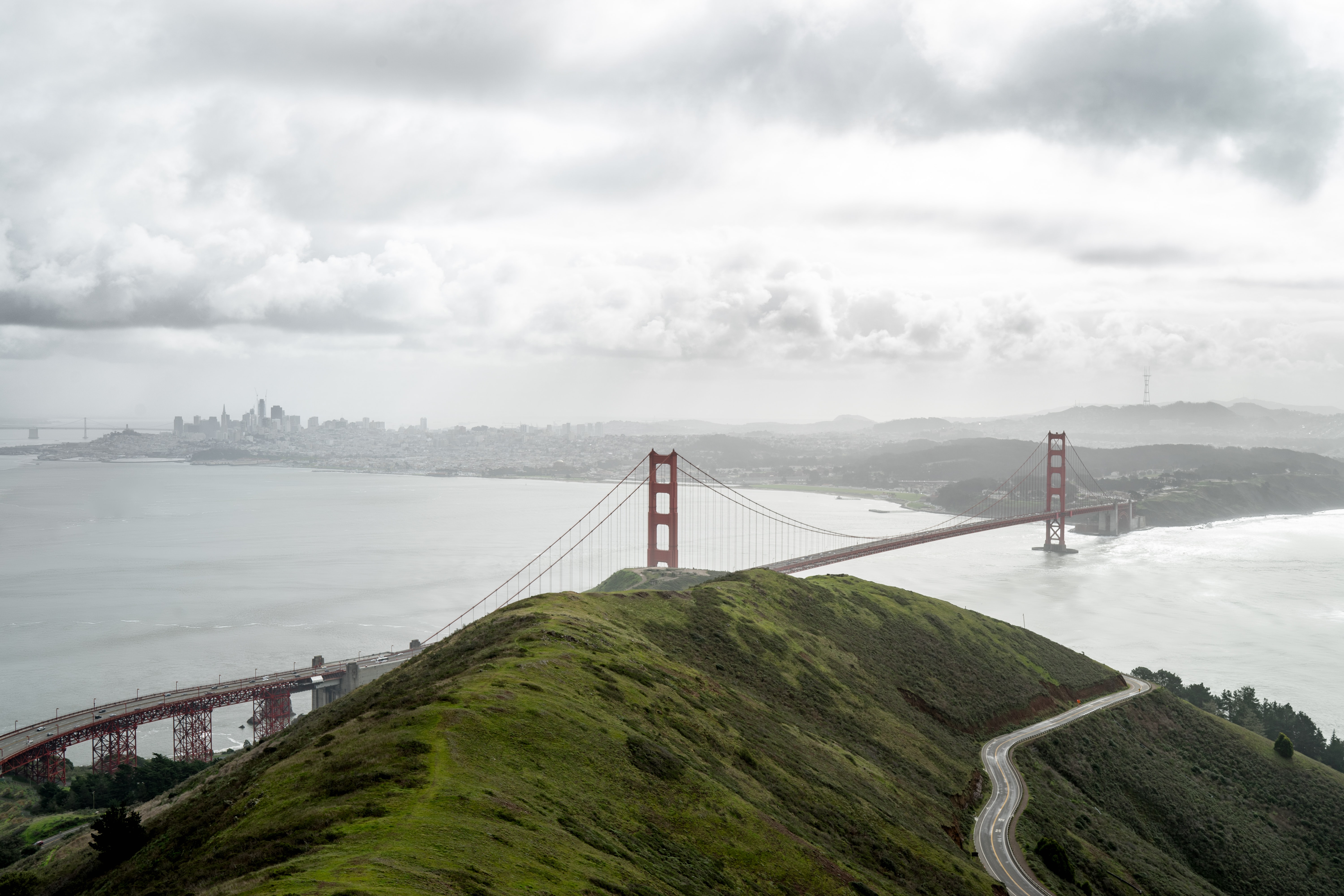 golden gate national recreation area