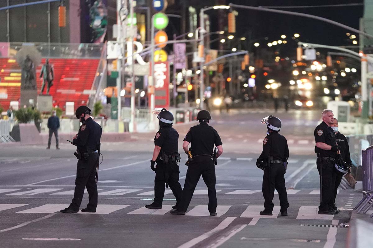 Police