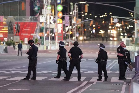 Police