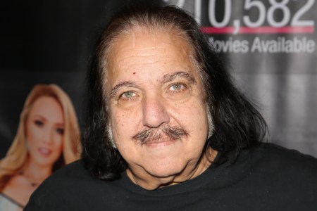 Ron Jeremy