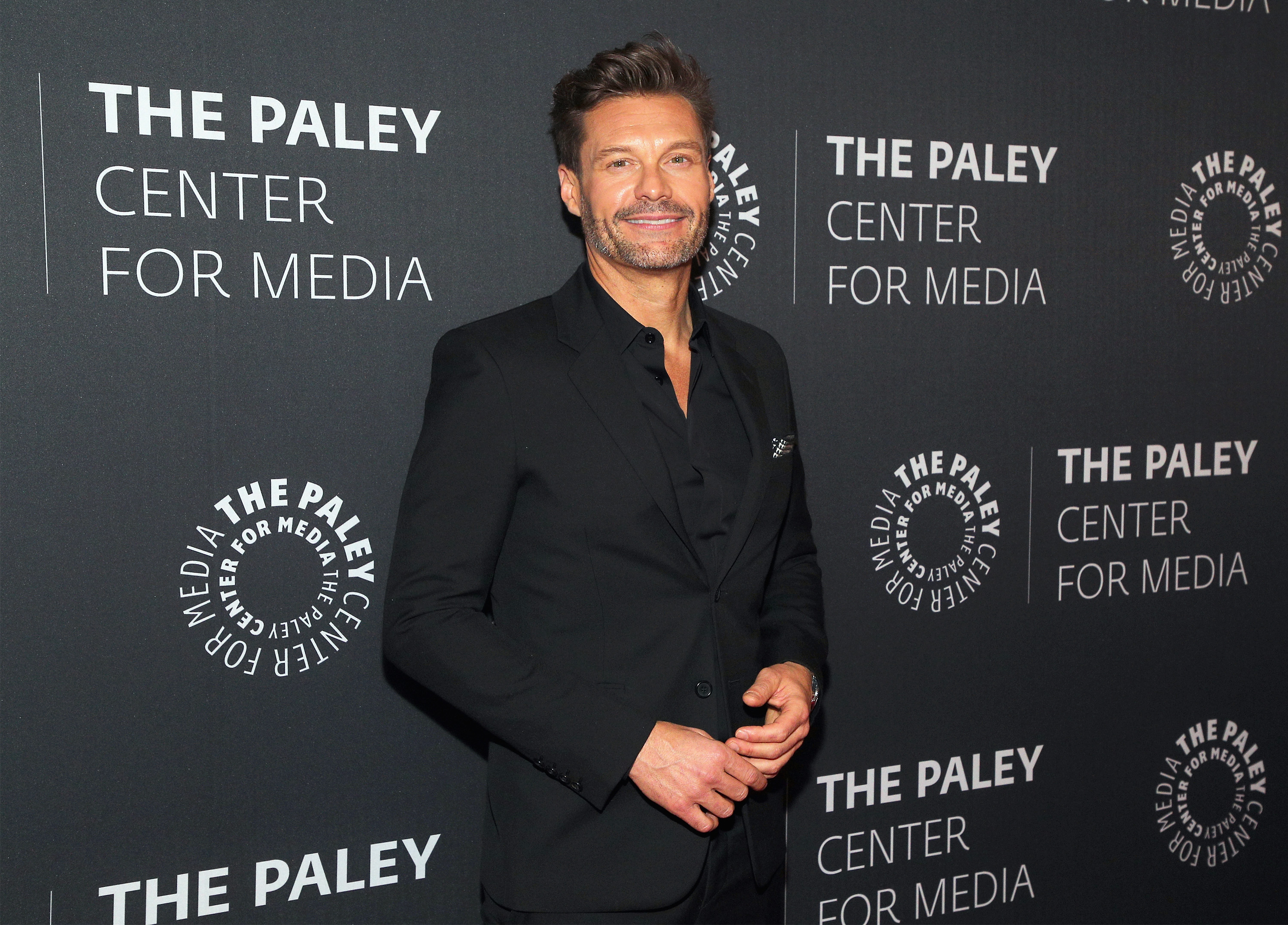 ryan seacrest