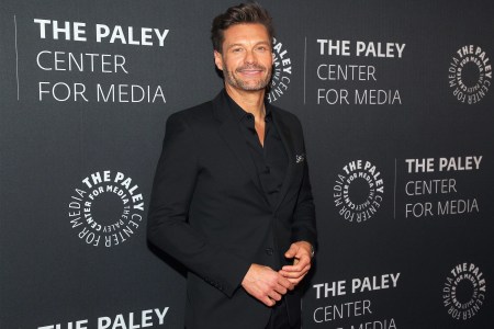 ryan seacrest