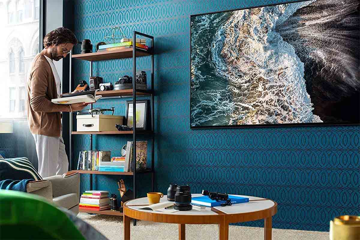 Samsung Q900