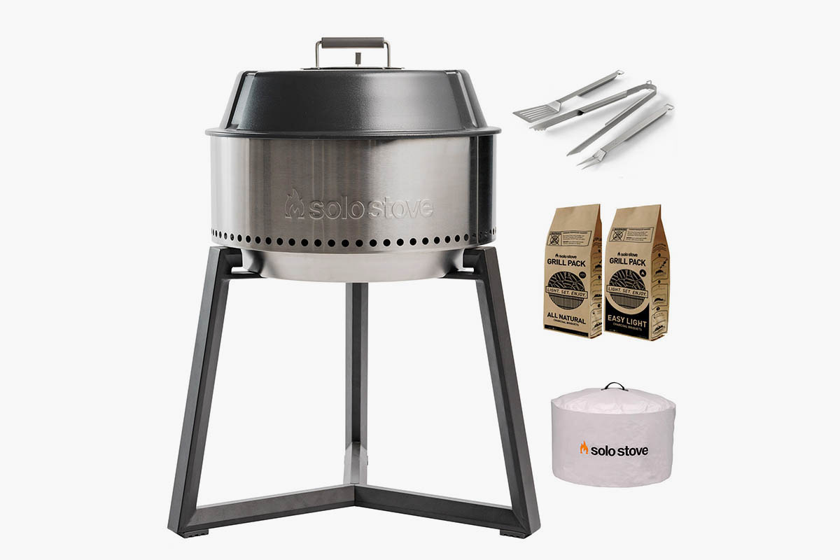 Solo Stove