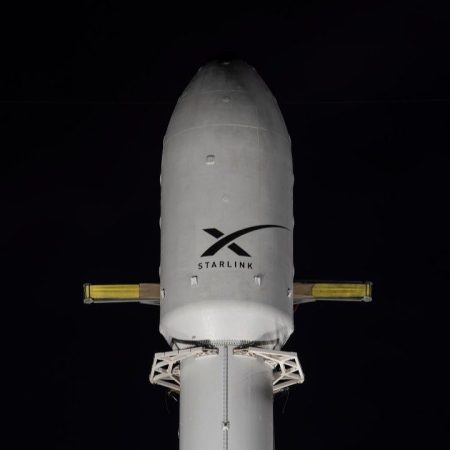 SpaceX Starlink