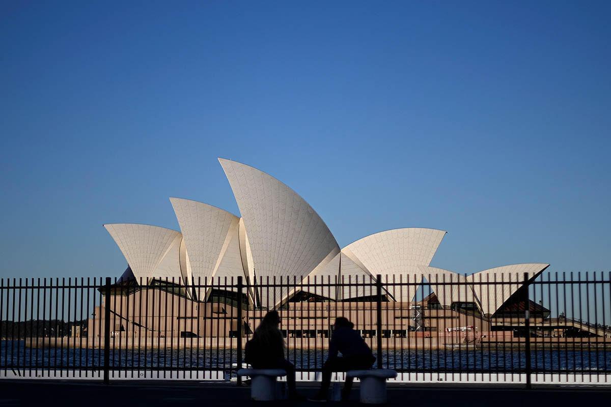 Sydney