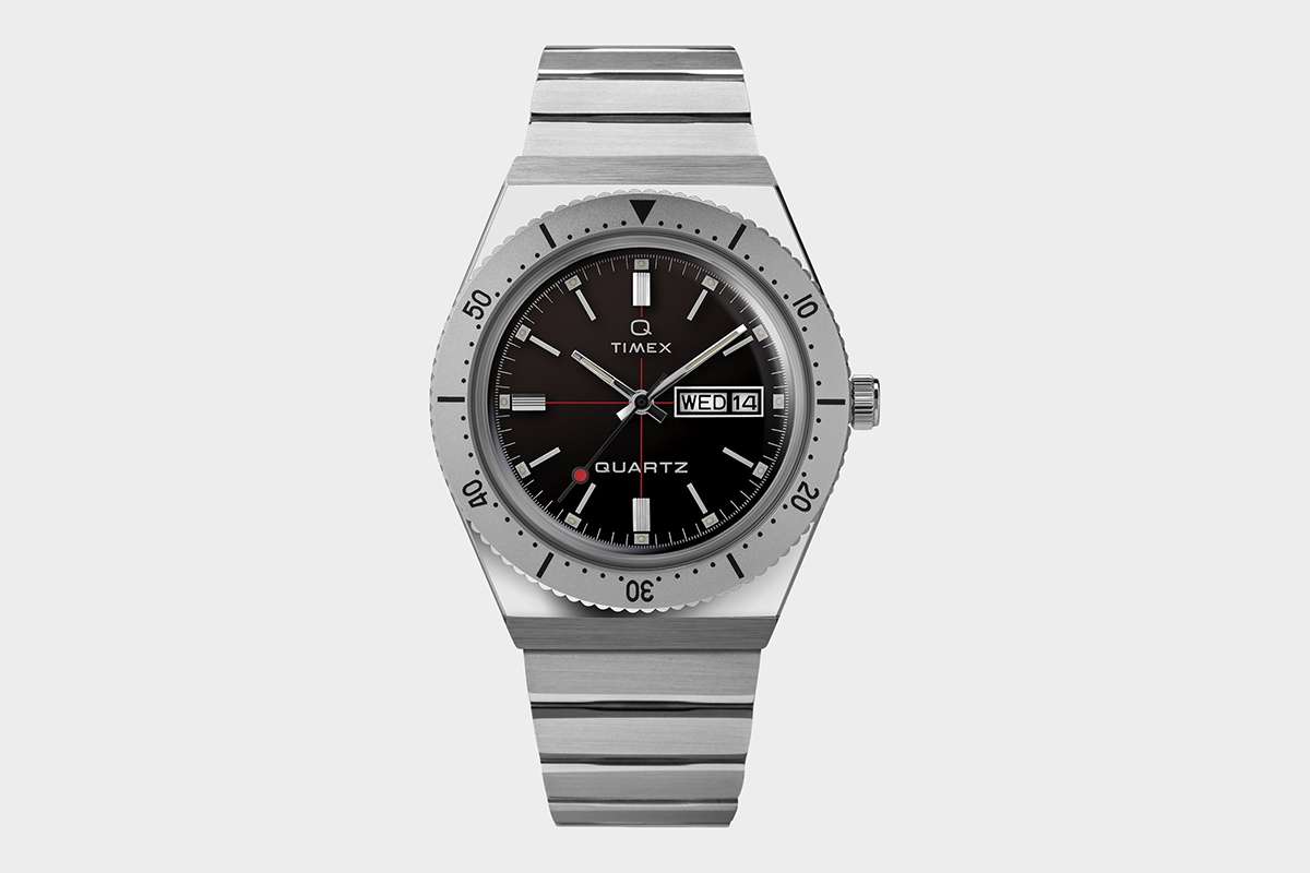 Timex x Todd Snyder