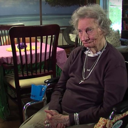 Irene Triplett