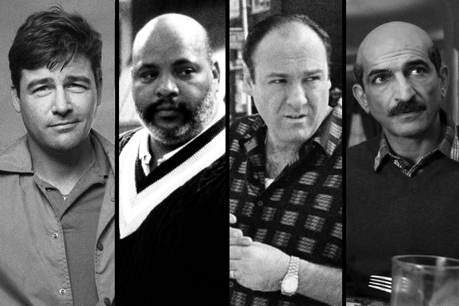 best dads on television fathers day