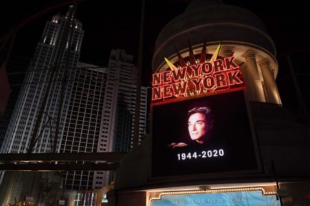 Vegas