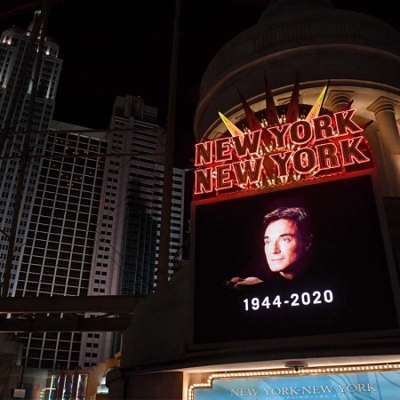Vegas