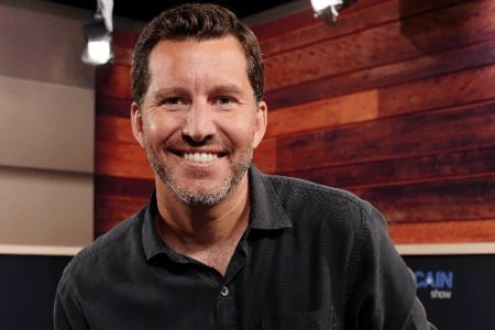 Ex-ESPN Host Will Cain to Join "Fox & Friends Weekend"