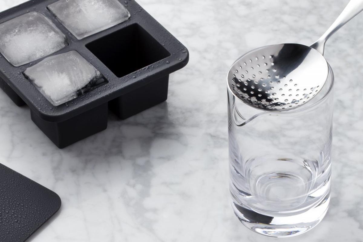 W&P STIRRED COCKTAIL SET