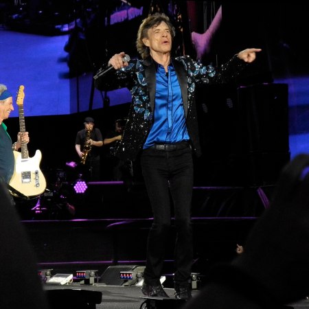 The Rolling Stones