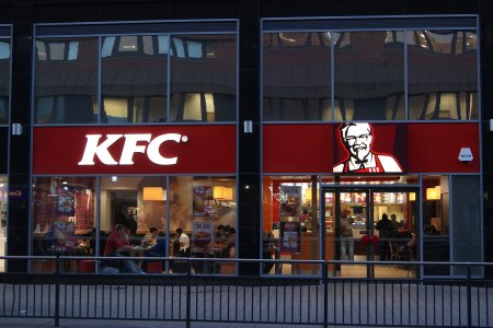 KFC