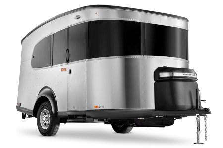 Airstream Basecamp 20