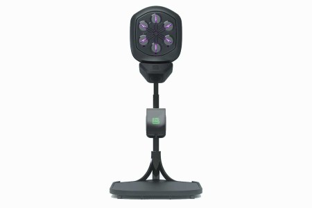 Meet Liteboxer, the Peloton Equivalent for Boxing
