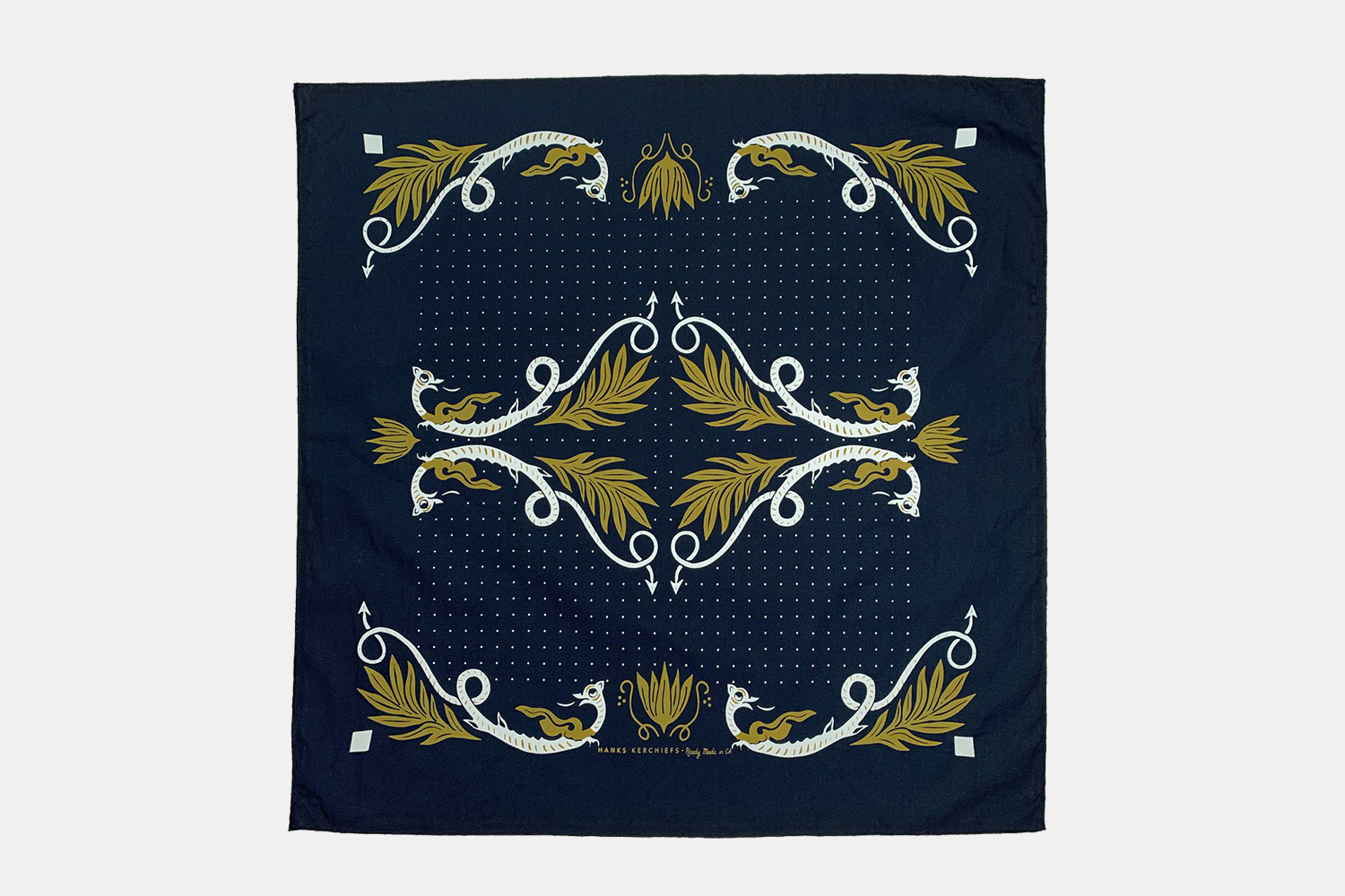 Colin Hanks Kerchiefs