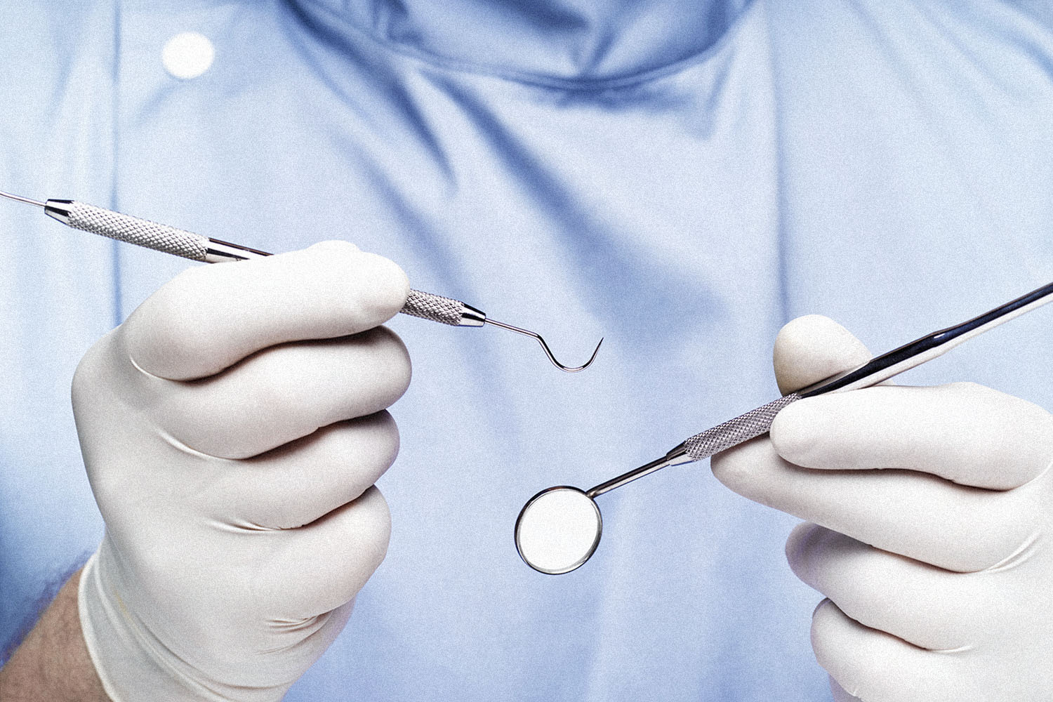 dentist