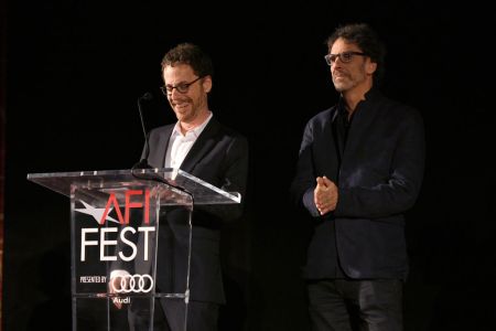How Crime Fiction Shaped the Coen Brothers