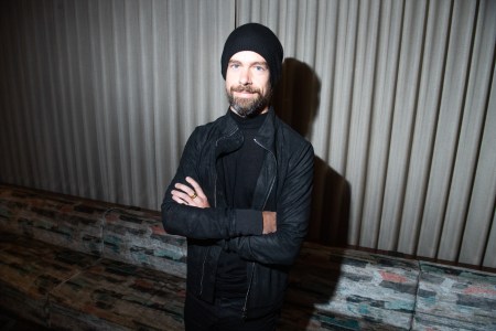 Jack Dorsey