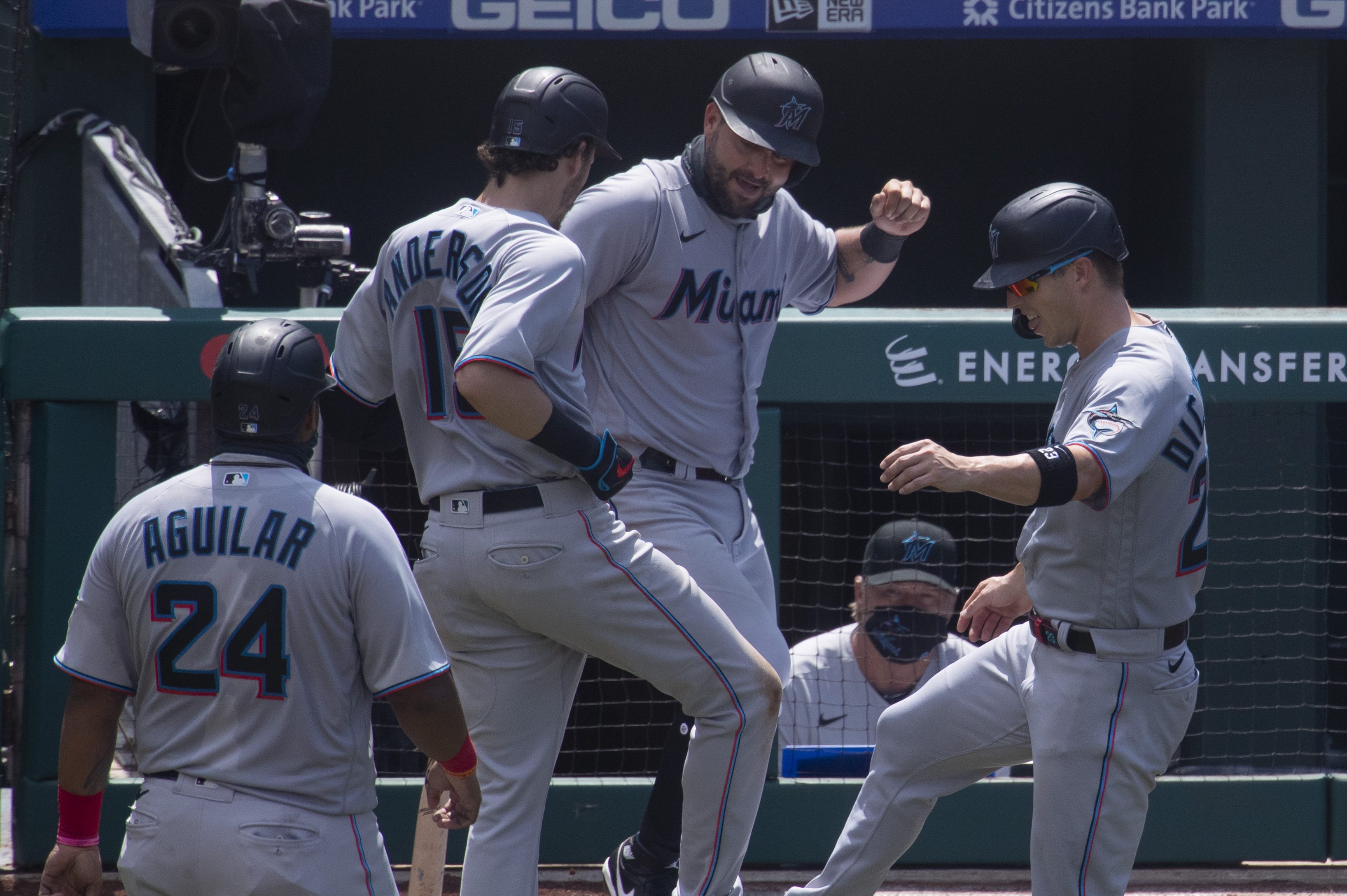 MLB Teams to Add COVID-19 Protocol Compliance Staff