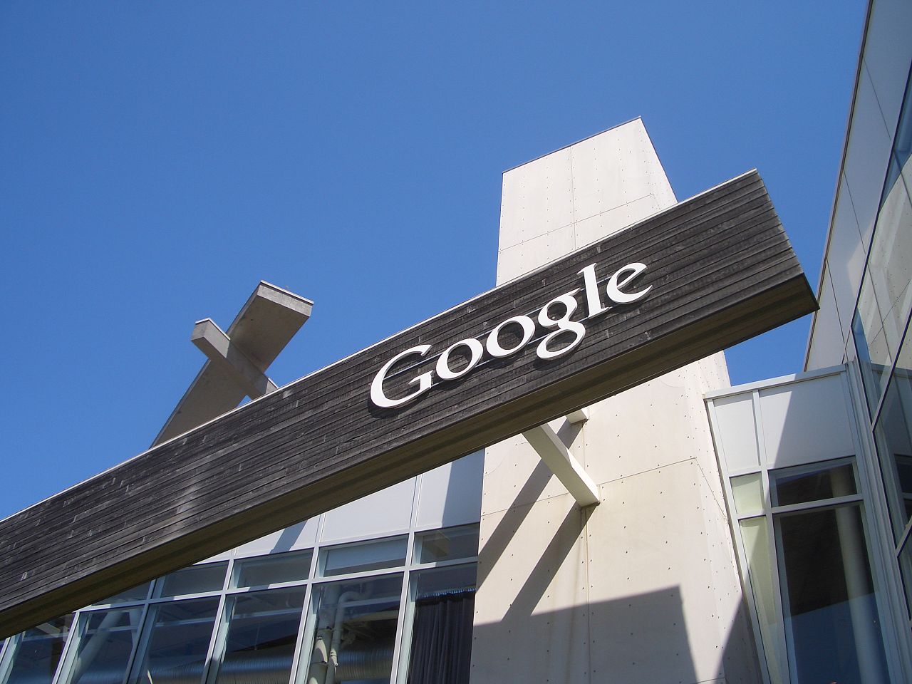 Google Office