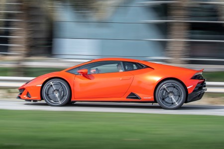 Florida Man Gets PPP Loan, Buys a Lamborghini, Is Promptly Arrested