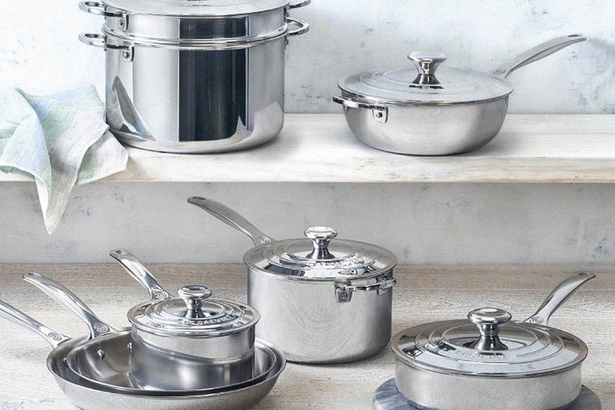 Le Creuset