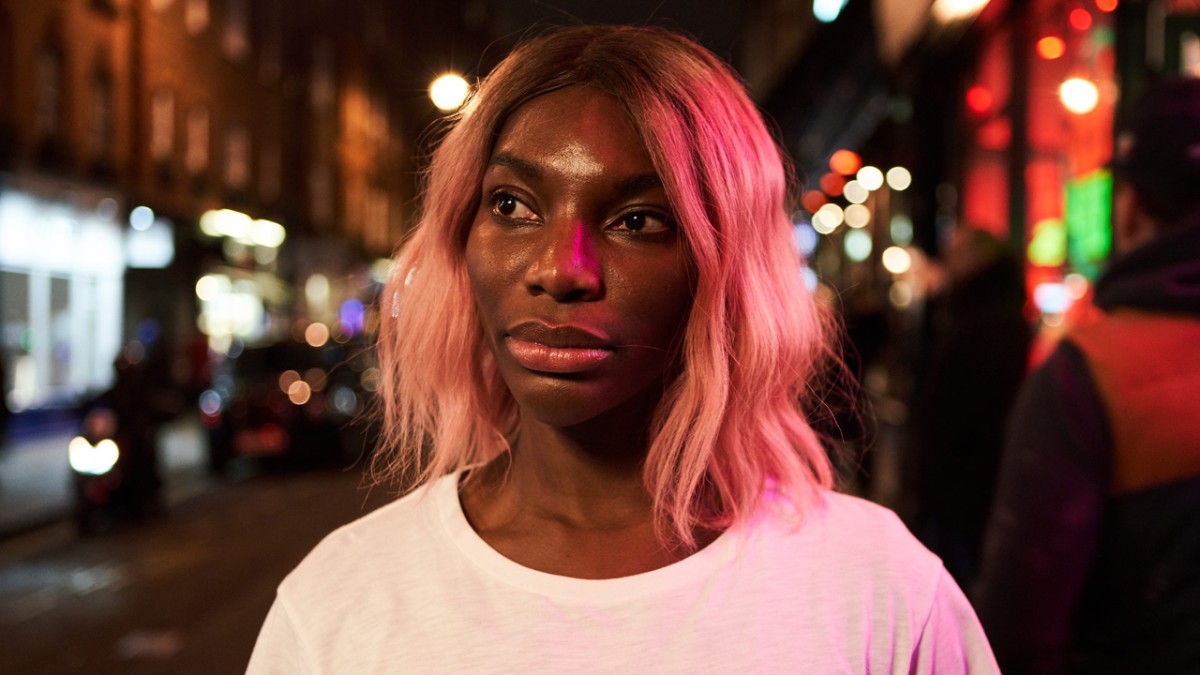 Michaela Coel