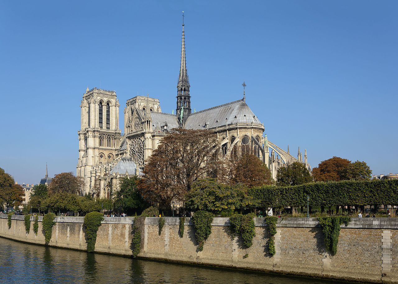 Notre-Dame