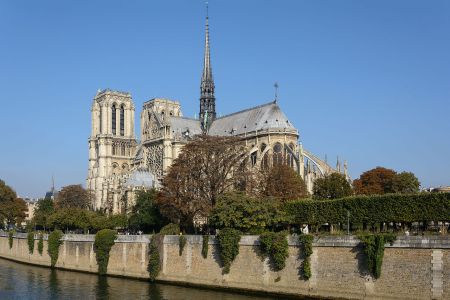Notre-Dame
