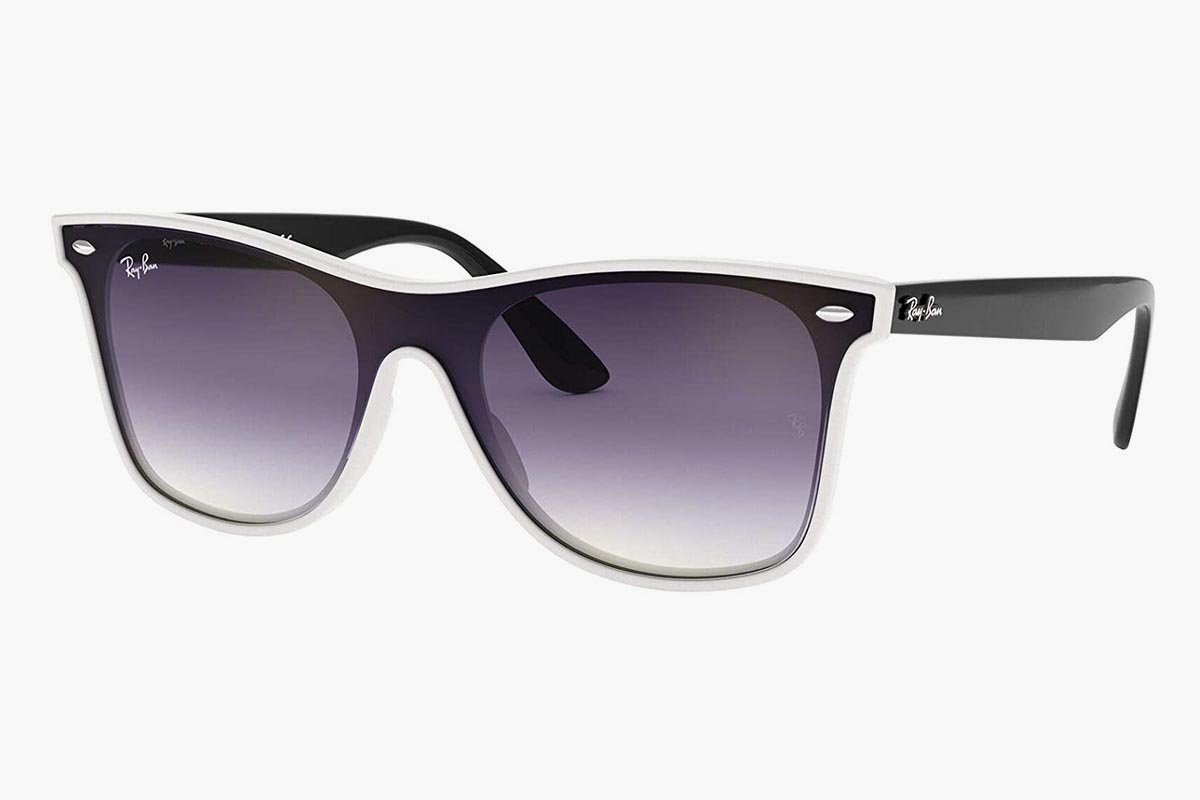 RayBan Wayfarer