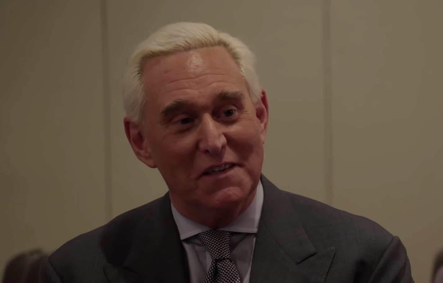 Roger Stone