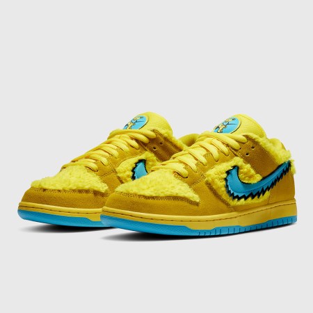 Grateful Dead Nikes