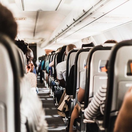 Here's the Seating Protocol for Every US Airline