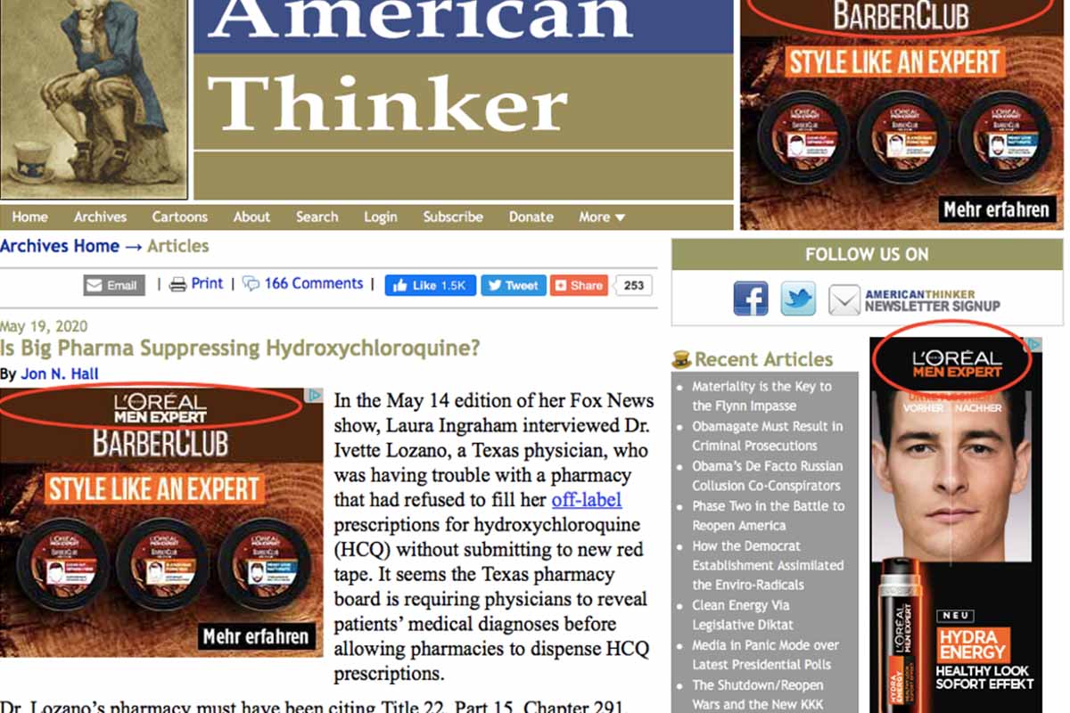 American Thinker