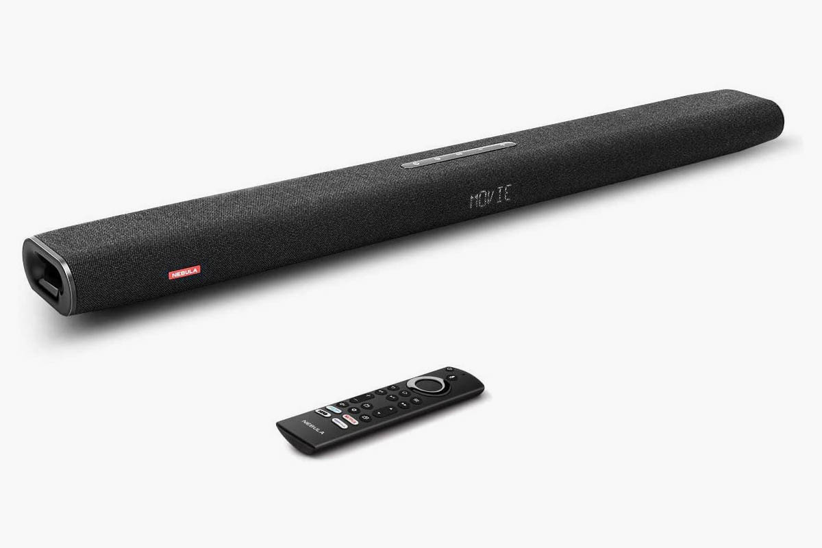 Nebula Soundbar
