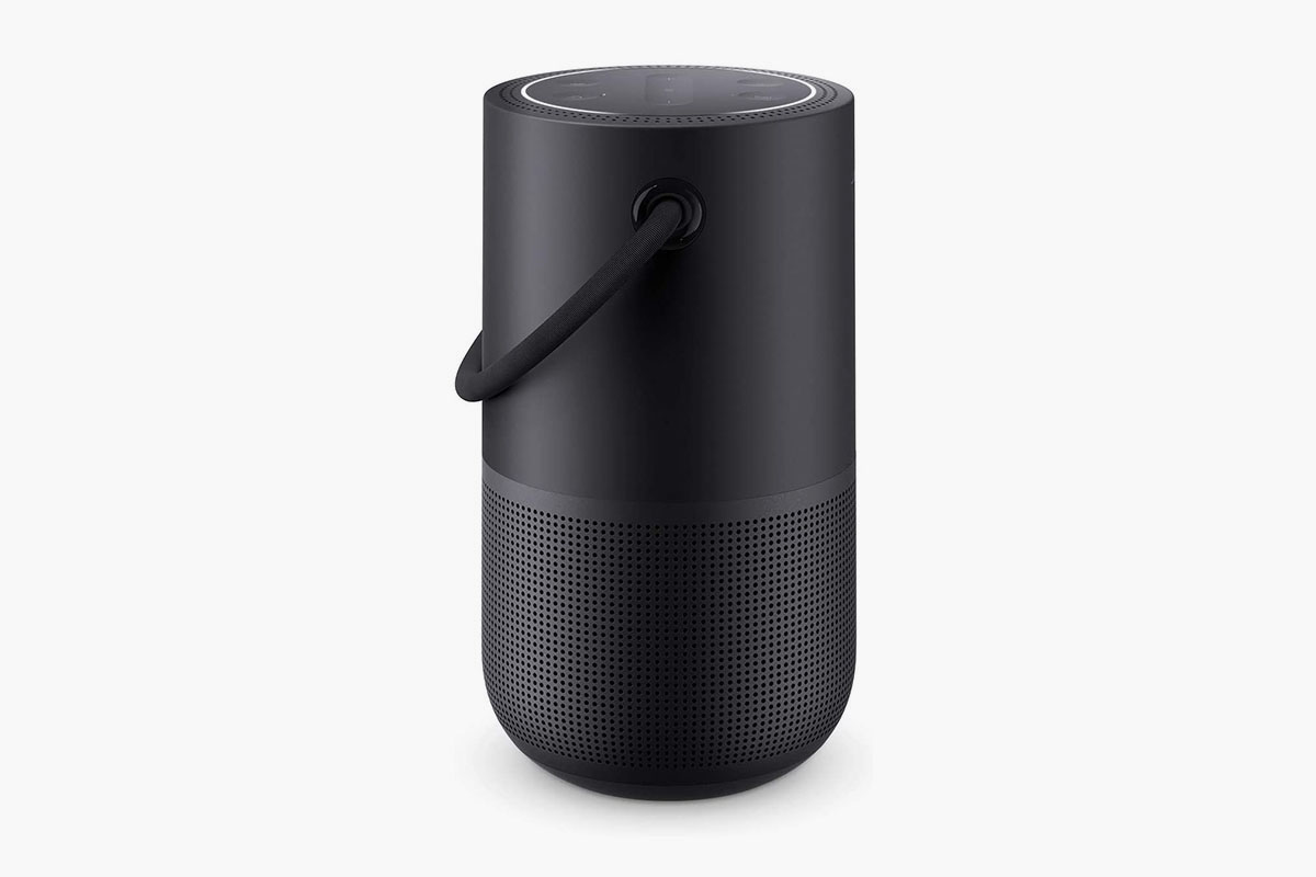 Bose Smart Speaker