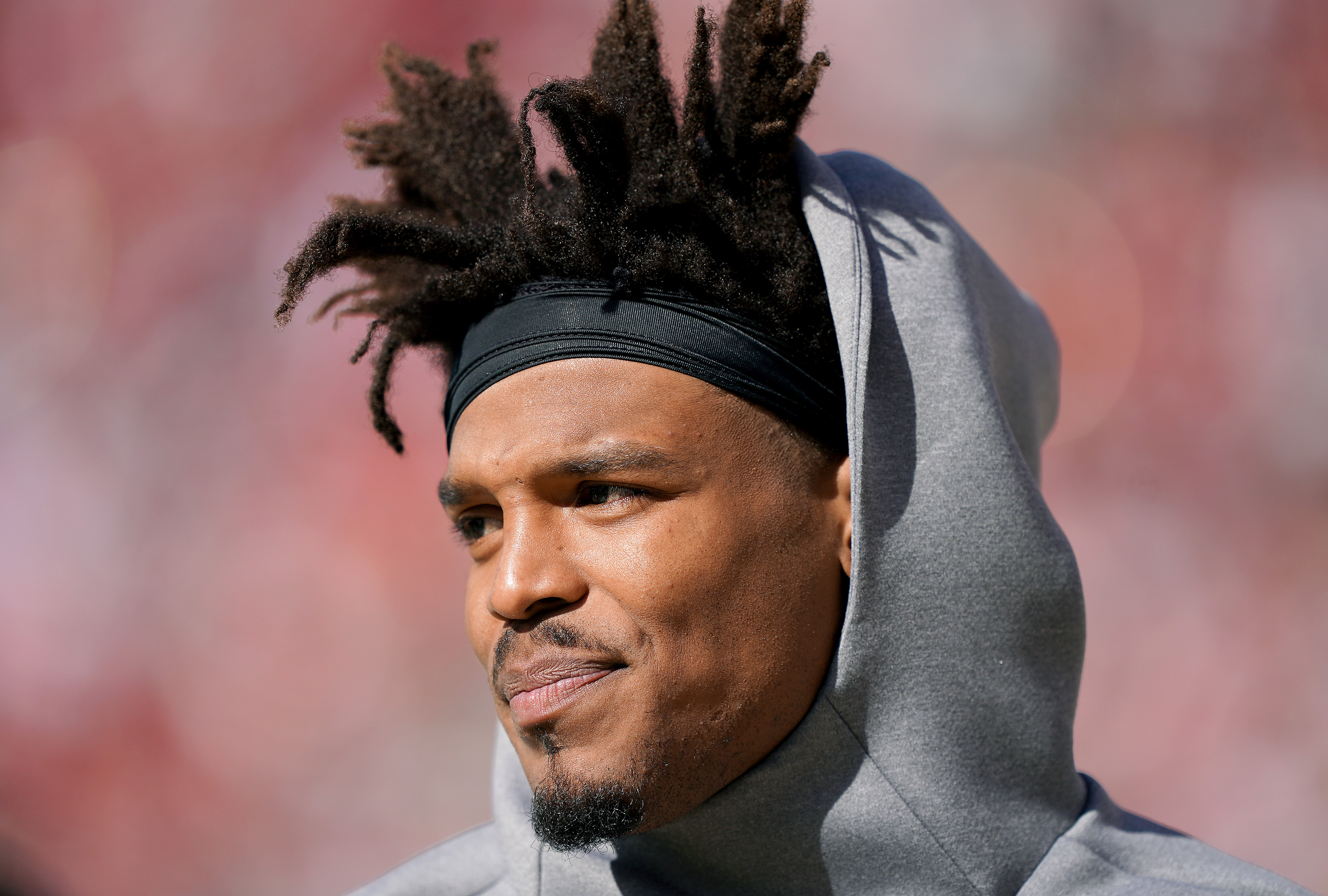 Is Cam Newton's Vegan Diet Hurting His NFL Career?