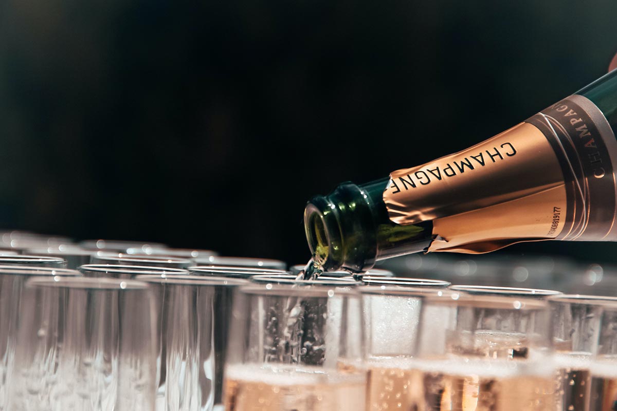 Champagne