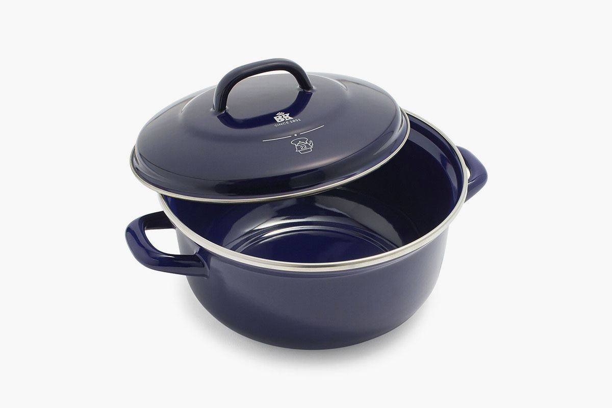 BK Dutch Oven