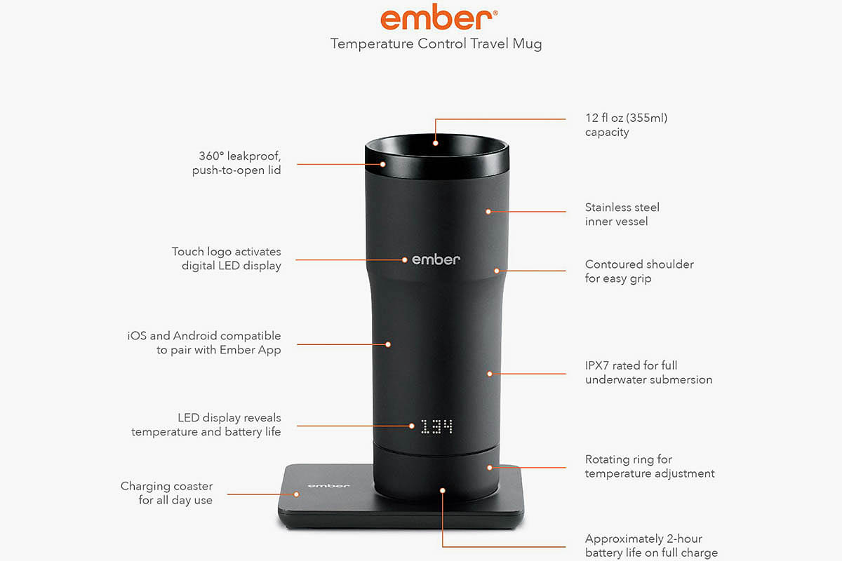 Ember