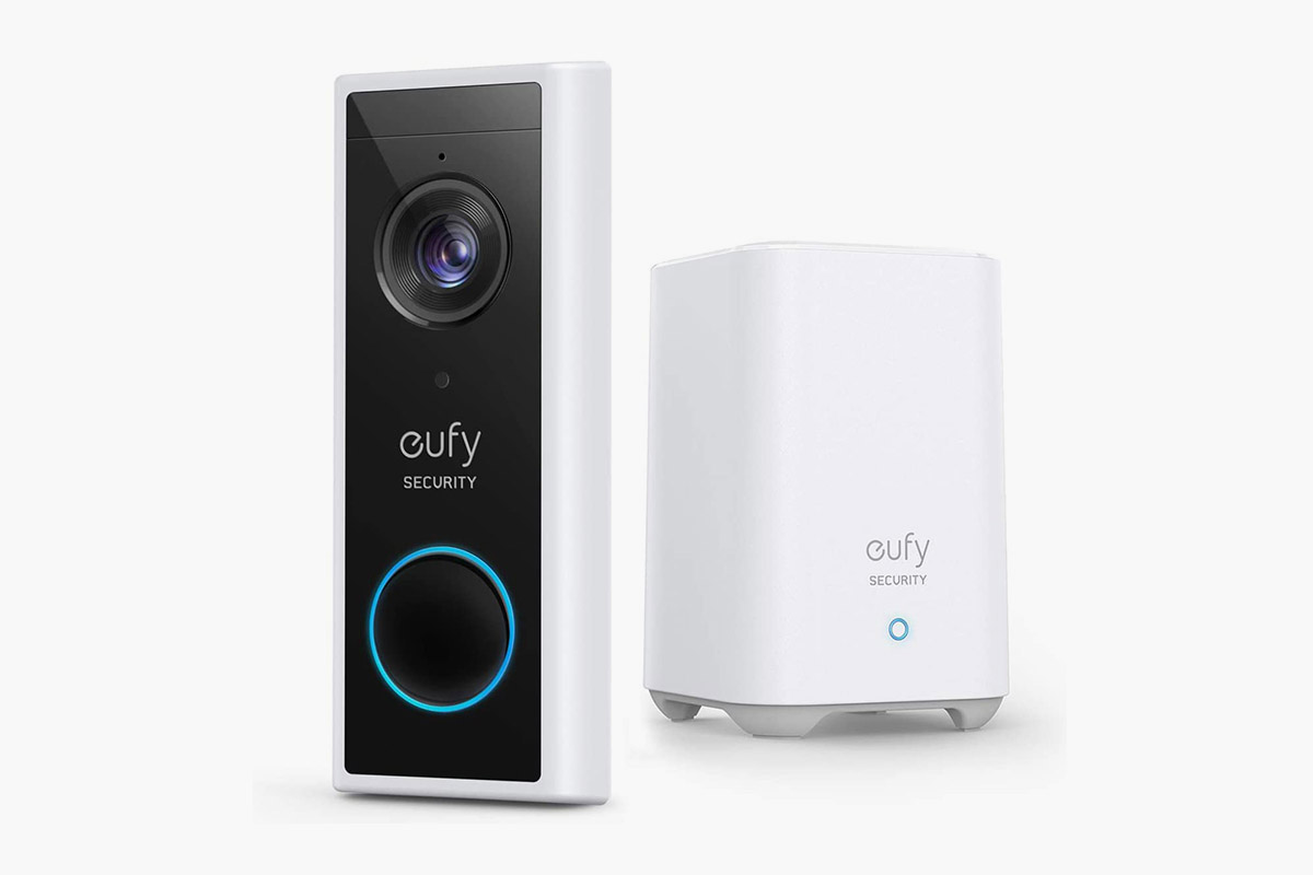 eufy Security