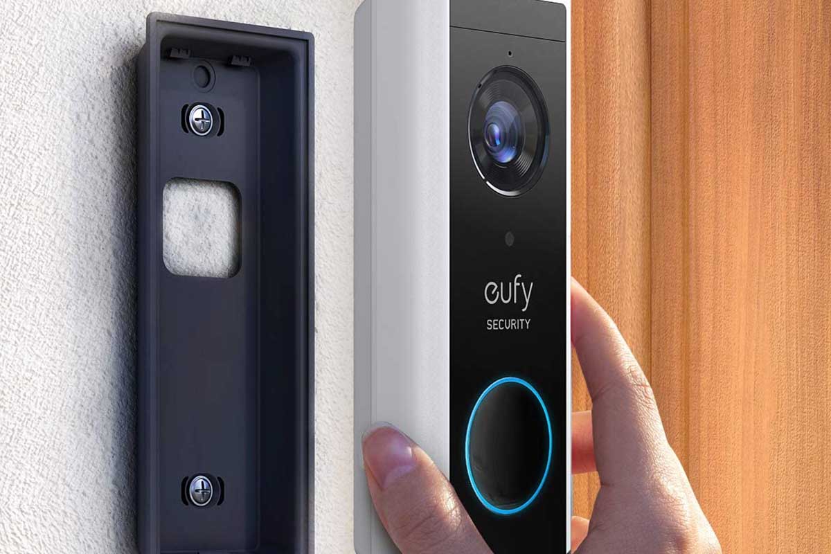 eufy security