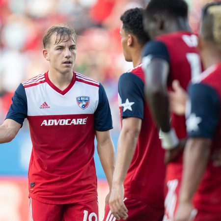 Report: Other Teams Wanted FC Dallas Out of MLS Tournament